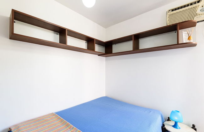 Omar do Rio - Apartamento PUC - Foto 7