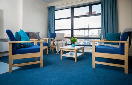 Newport Student Village - Campus Accommodation - Foto 18