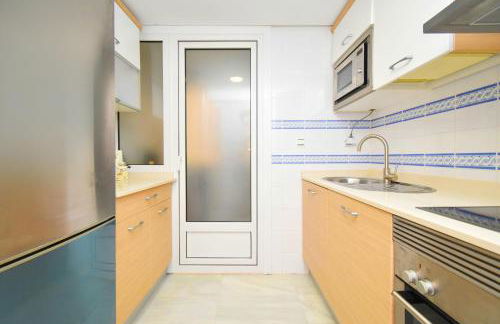 Expoholidays - MAGNIFICO APARTAMENTO CON VISTAS AL PUERTO - Foto 23