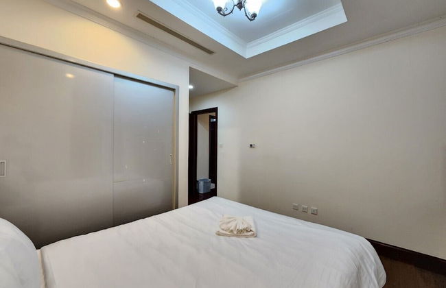 Royal City Vinhomes Apartment - Foto 10