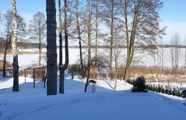 Stacja Mazury(Masuria Station) - Foto 19