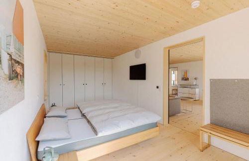 Raum 7 Ferienwohnung - Foto 7