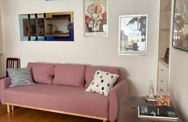 GeNa Home, a due passi da San Giovanni - Foto 16