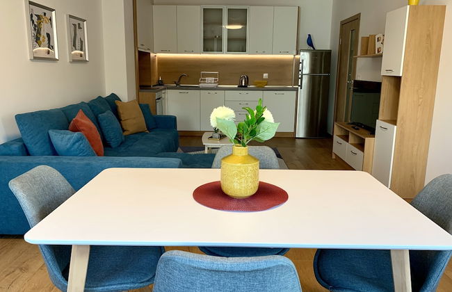 Gardenia Apartments - Foto 33