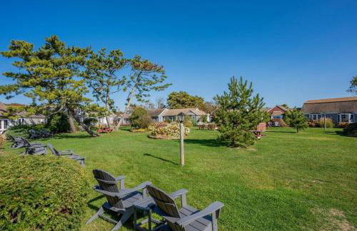 Seaside Cottages - Cottage 15 - The Sandpiper - Foto 12