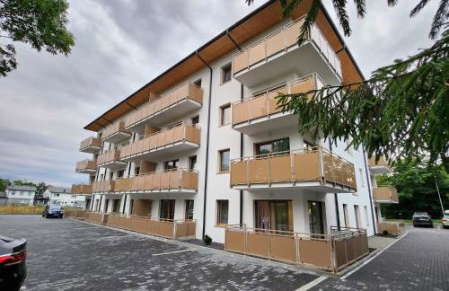 Apartament Wakacyjna 5/2 - Foto 11