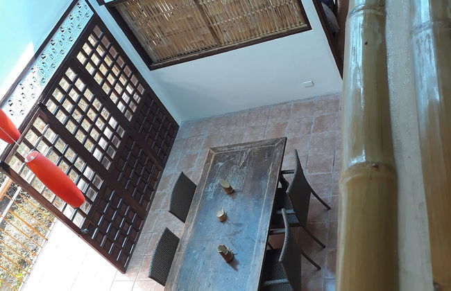 Bahay Isla Sanctuario - Foto 17