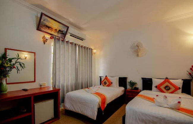 Bou Phanith Villa - Photo 8