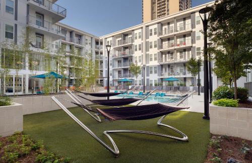 Spectacular Apartments by BCA Furnished Apartments - Foto 119