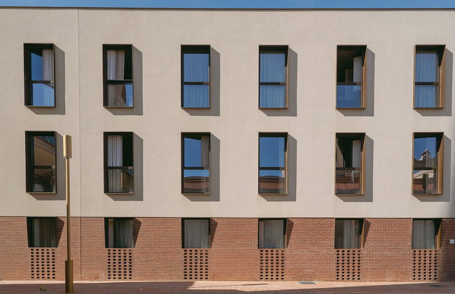 BLAU Student Housing & Language Academy - Foto 60