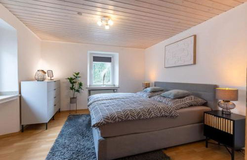 Lava-Lodge (Ferienhaus) - Foto 6