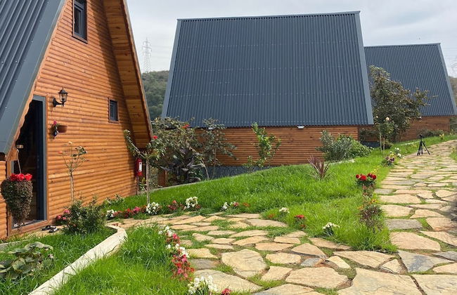 SİFLA BUNGALOV & RESTURANT - Foto 56