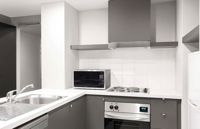 Mantra Southbank Melbourne - Foto 13