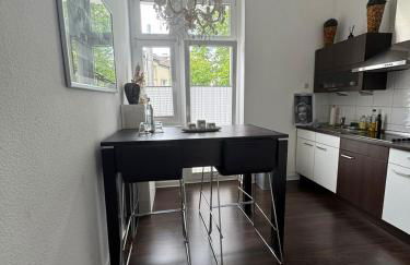 Seibel's SUITES - Appartement Wohnung mitten in Rüttenscheid - Foto 17