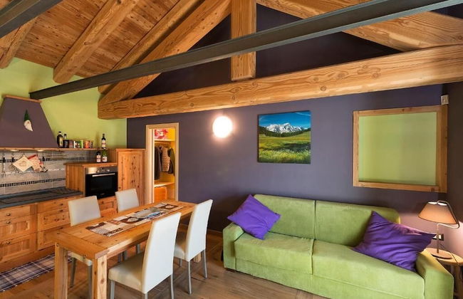 Agriturismo Gli Elfi - Foto 20