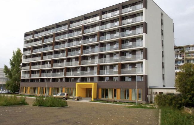 Apartment Holdings Považská - Foto 32