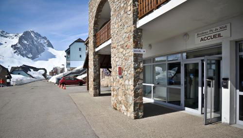 Résidence Mer & Golf Pic du Midi - Foto 3