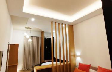 Belladonna Luxury Apartment - Photo 33