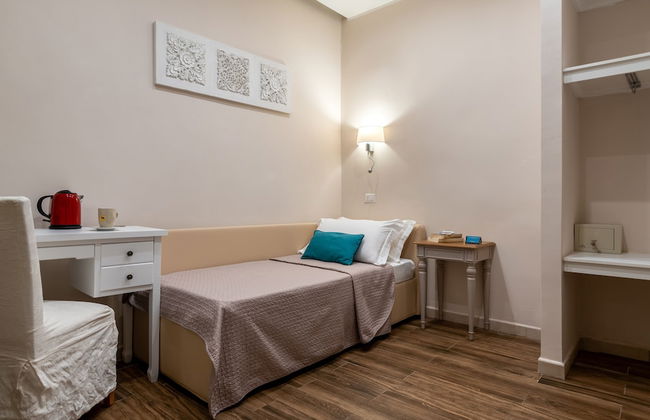 Onda Suite - Foto 13