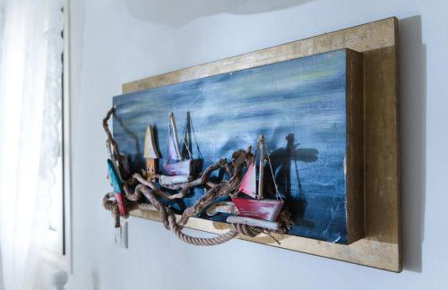 Alkinoos Apartment - Foto 32