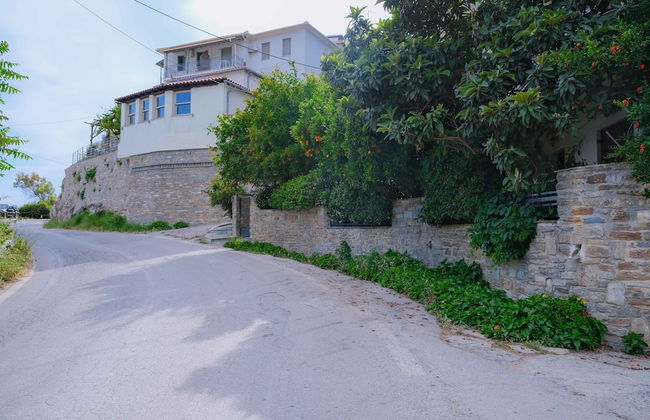 John s House - Chorto Pelion - Foto 37