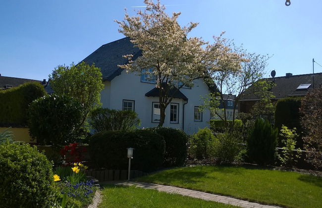 Ferienwohnung Haus Kotthoff - Foto 45