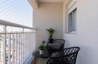 Avenue Studio - GRU 2207 - Foto 38