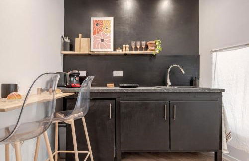 La Petite Bégude Design & Spa - Foto 2