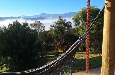 Retiro Sol e Chuva - Foto 46