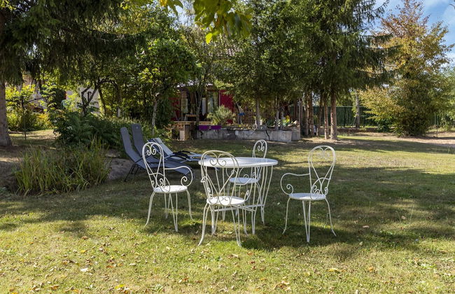 Country House Near Parc du Morvan With Pool - Foto 23