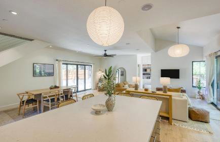 Mill Creek by Avantstay Modern Design, Patio, Hot Tub - Foto 32