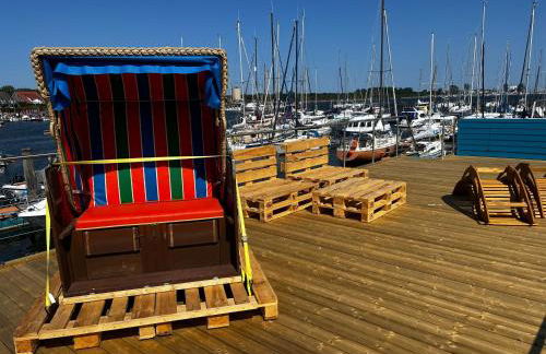 Hausboot Isa - Huus & Meer - Foto 6