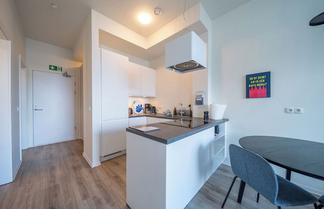 Hafnir Apartments - Foto 7