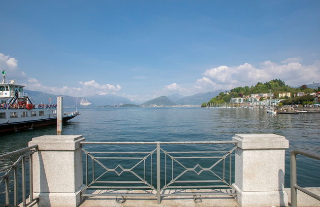 Villa Il Gelsomino Bellavista - Foto 32