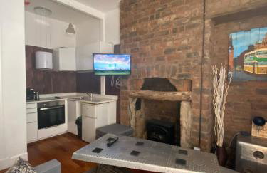 Glasgow City Centre Apartment - Foto 3