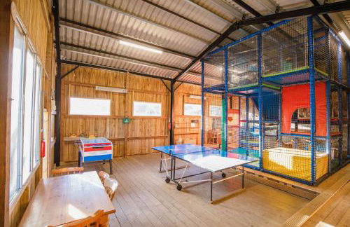 Keepers Cottage - Rudge Farm Cottages - Foto 16