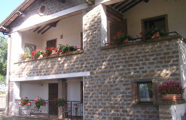 Belvilla by OYO Bagnoregio 12 - Foto 32