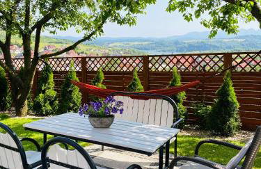 Willa Pienińska - Foto 65