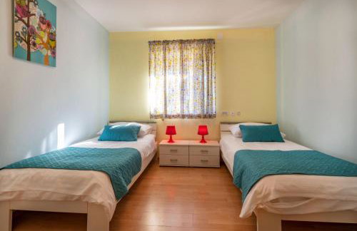 Villa Letish, a charming and inviting Mediterranean Villa - Foto 9