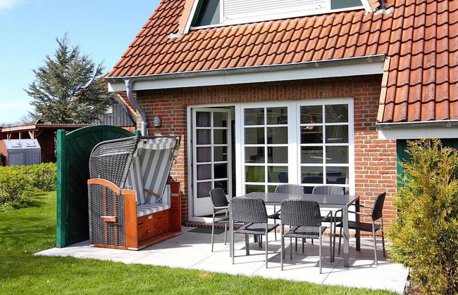 Ferienwohnung im Reihenhaus, Friedrichkoog-spitze - Foto 31