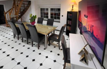 NY-GOLDEN APARTMENTS-Dortmund Airport - Foto 69