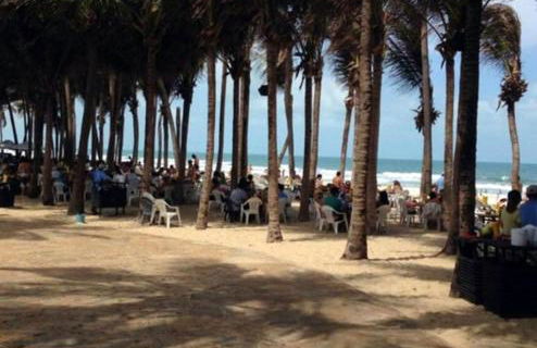 Apartamento Porto das Dunas - Foto 20