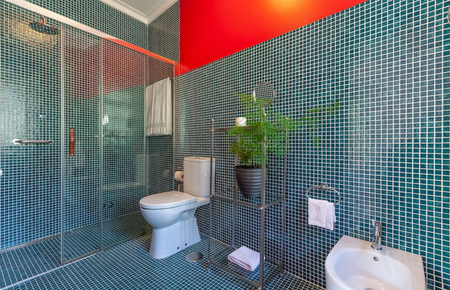 Casa do Eido - sustainable living & nature experiences - Foto 60