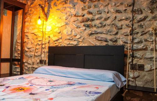 CALA VELLA Casa Vacacional RURAL - Foto 20