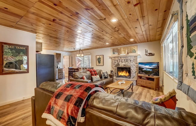 Come Snuggle Up at Cozy Bear Cabin! - Foto 1