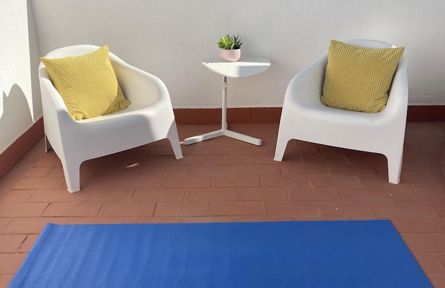 Scarlet's Place - Spacious 1 bed Quinta Do Lago - Foto 23