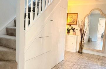 Marlow Family Retreat, Short Stroll into Town - Photo 32