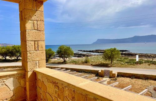 Seafront Retreat Villa - Balos Area - Foto 27