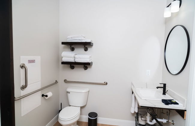 The Dwellings - Photo 37