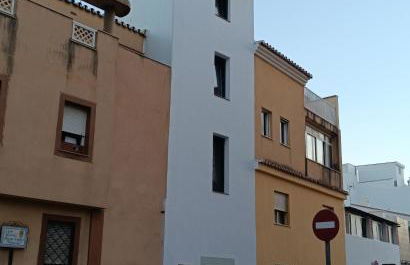 APARTAMENTOS Los PECES MALAGA - Photo 73